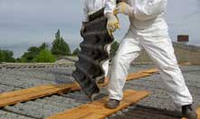 Bonifica Amianto a Ogliastra